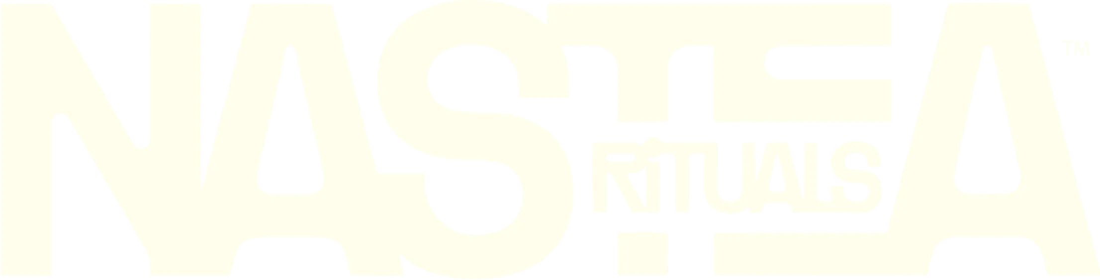 NASTEA Rituals logo